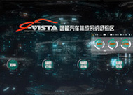 VISTA汽车全景VR视频